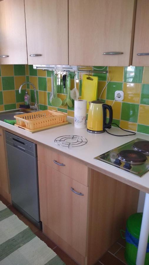 Apartmani Axa Rukavac  Zewnętrze zdjęcie