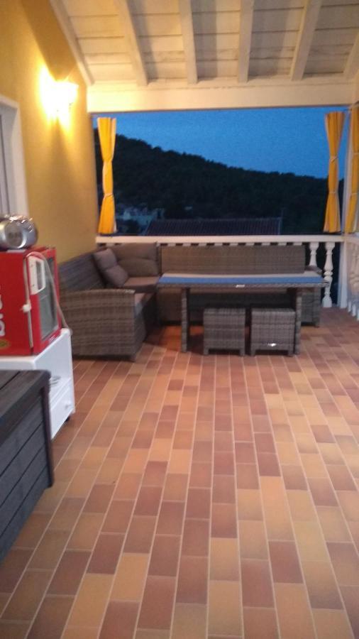 Apartmani Axa Rukavac  Zewnętrze zdjęcie