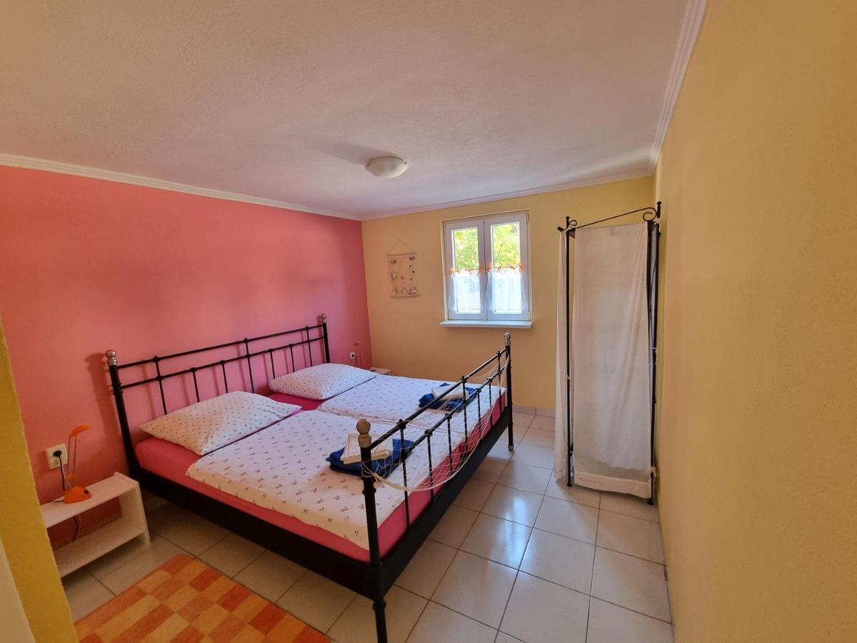 Apartmani Axa Rukavac  Zewnętrze zdjęcie