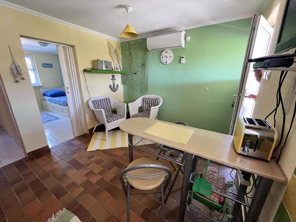 Apartmani Axa Rukavac  Zewnętrze zdjęcie