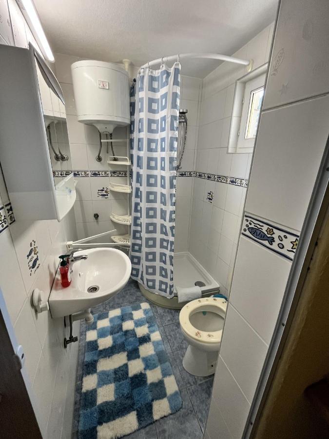 Apartmani Axa Rukavac  Zewnętrze zdjęcie
